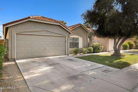 4533 E Wildwood Dr, Phoenix, AZ 85048