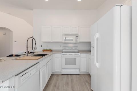 4515 E Mia Ln, Gilbert, AZ 85298 photo 16