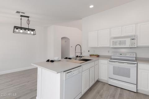 4515 E Mia Ln, Gilbert, AZ 85298 photo 17