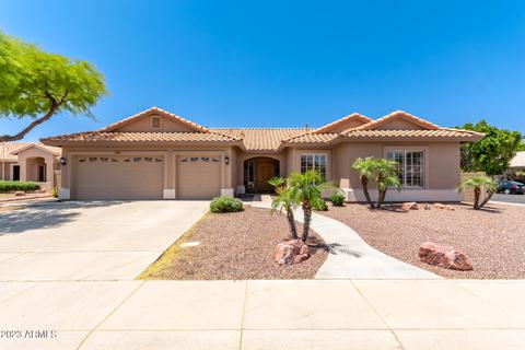 14964 N 78th Dr, Peoria, AZ 85381