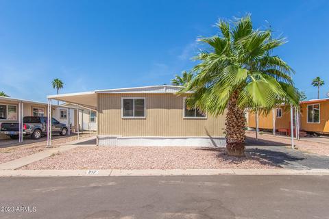400 W Baseline Rd #217, Tempe, AZ 85283