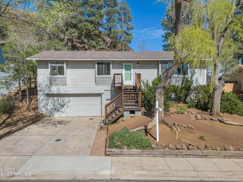 6020 N Dodge Ave, Flagstaff, AZ 86004