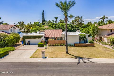 711 W Las Palmaritas Dr, Phoenix, AZ 85021