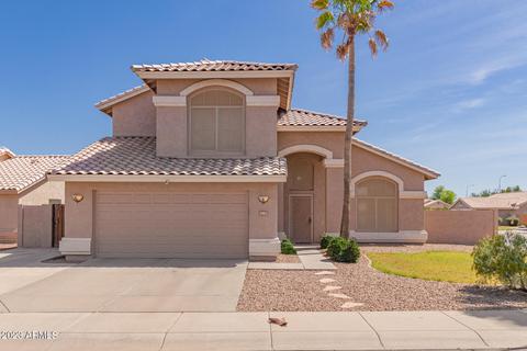 1983 W Falcon Dr, Chandler, AZ 85286