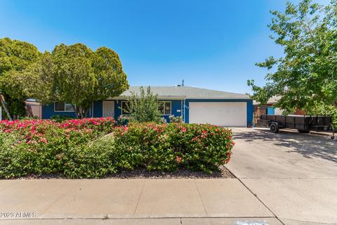 703 S Oracle --, Mesa, AZ 85204