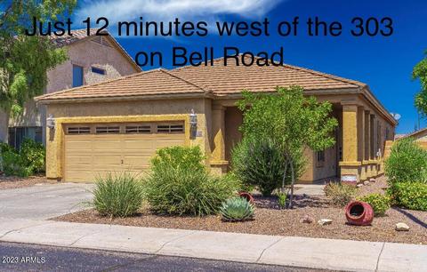 26122 W Tonopah Dr, Buckeye, AZ 85396