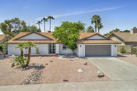 15218 N 61st St, Scottsdale, AZ 85254