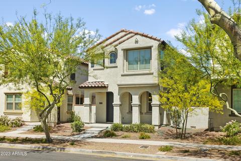 20884 W Thomas Rd, Buckeye, AZ 85396