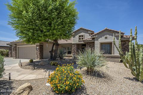 17514 N Horseshoe Dr, Surprise, AZ 85374