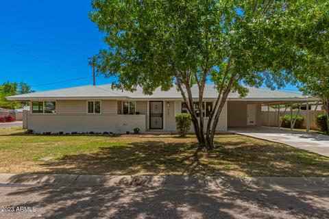 1101 W Georgia Ave, Phoenix, AZ 85013