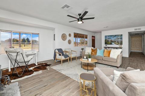 2287 N Eldred Rd, Chino Valley, AZ 86323
