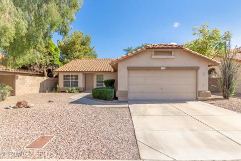733 W Sagebrush St, Gilbert, AZ 85233