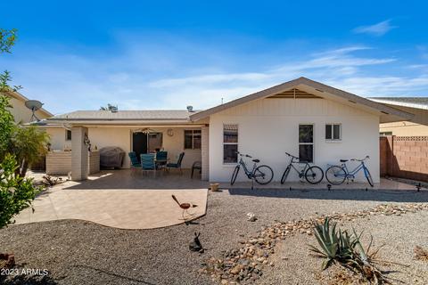 8218 E Naranja Ave, Mesa, AZ 85209 photo 25