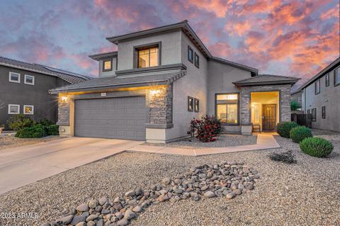 25866 W Gibson Ln, Buckeye, AZ 85326