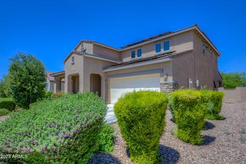 6803 E Via Arroyo Largo --, Tucson, AZ 85756