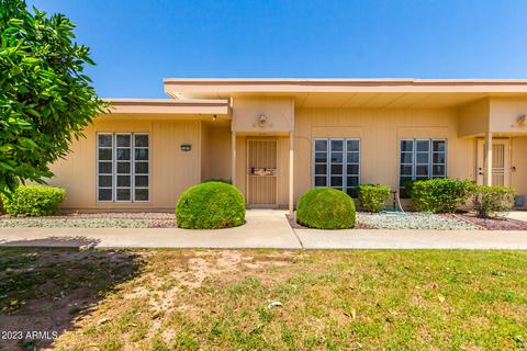 13019 N 99th Dr, Sun City, AZ 85351