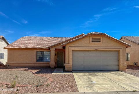 10307 W Windsor Blvd, Glendale, AZ 85307