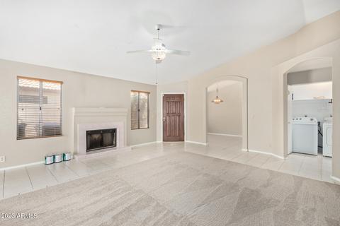 4238 E Morrow Dr, Phoenix, AZ 85050 photo 3