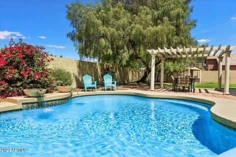2176 S Heritage Dr, Gilbert, AZ 85296 photo 13