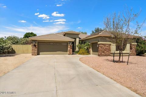 2176 S Heritage Dr, Gilbert, AZ 85296