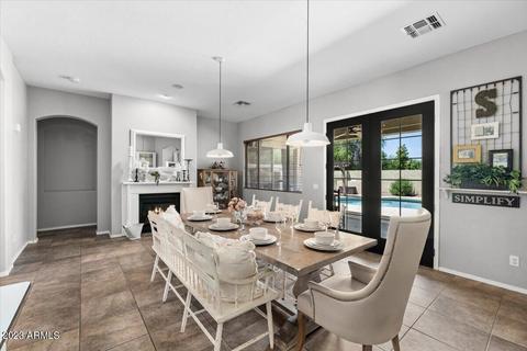 2176 S Heritage Dr, Gilbert, AZ 85296 photo 8
