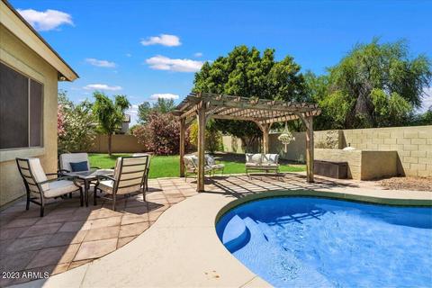 2176 S Heritage Dr, Gilbert, AZ 85296 photo 15