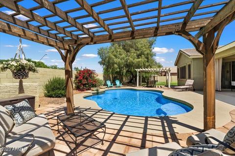 2176 S Heritage Dr, Gilbert, AZ 85296 photo 14
