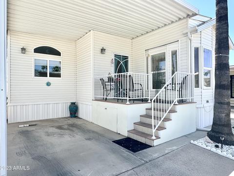 709 S Felspar Dr, Apache Junction, AZ 85119 photo 5