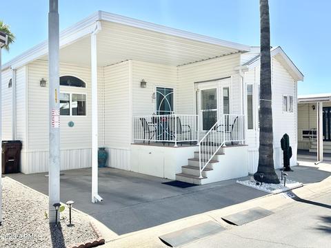 709 S Felspar Dr, Apache Junction, AZ 85119 photo 3