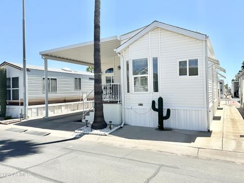 709 S Felspar Dr, Apache Junction, AZ 85119 photo 2