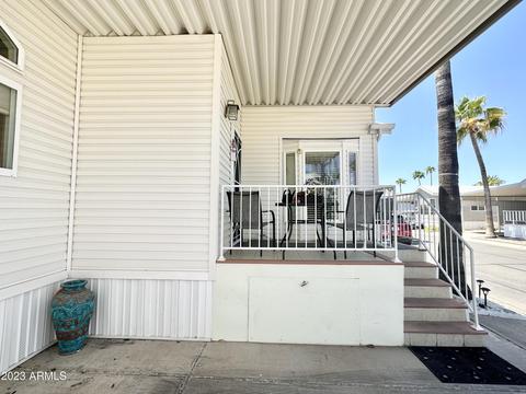 709 S Felspar Dr, Apache Junction, AZ 85119 photo 4