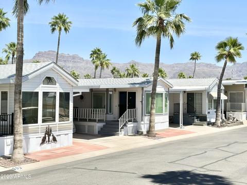 709 S Felspar Dr, Apache Junction, AZ 85119 photo 10