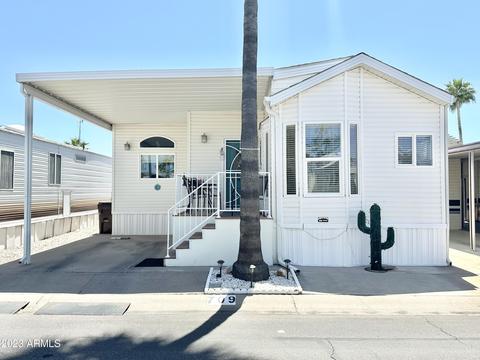 709 S Felspar Dr, Apache Junction, AZ 85119
