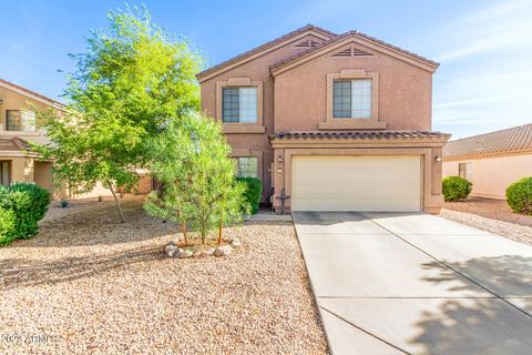 2415 W Hayden Peak Dr, San Tan Valley, AZ 85142