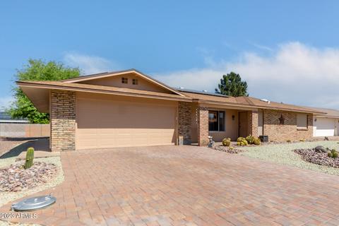 19650 N Concho Cir, Sun City, AZ 85373