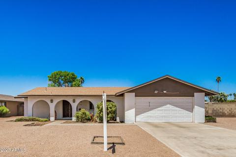 616 Ellis Dr, Tempe, AZ 85282