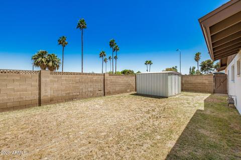 616 Ellis Dr, Tempe, AZ 85282 photo 30