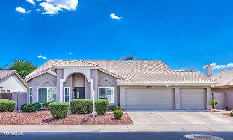 4333 E Angela Dr, Phoenix, AZ 85032