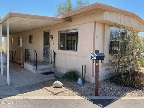19225 N Cave Creek Rd #20, Phoenix, AZ 85024