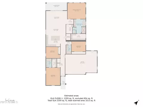 9712 E Rainbow Ave, Mesa, AZ 85212 photo 33