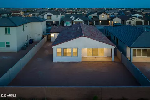 9712 E Rainbow Ave, Mesa, AZ 85212 photo 30