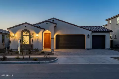 9712 E Rainbow Ave, Mesa, AZ 85212