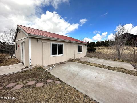 827 E 1st Ln, Eagar, AZ 85925 photo 41