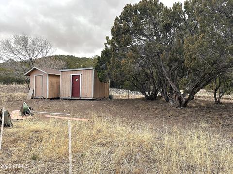 827 E 1st Ln, Eagar, AZ 85925 photo 49