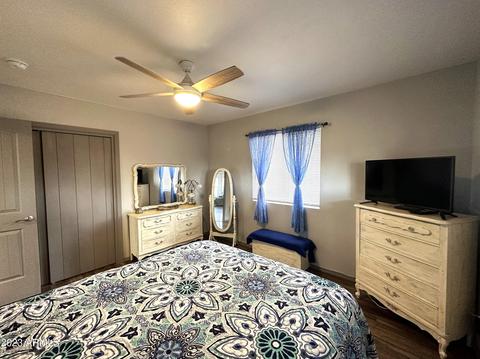 827 E 1st Ln, Eagar, AZ 85925 photo 21