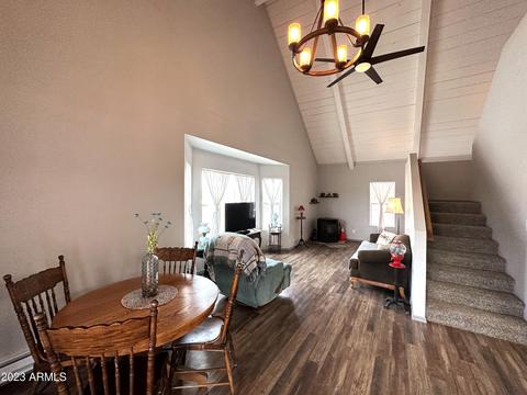 827 E 1st Ln, Eagar, AZ 85925 photo 13