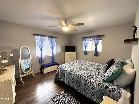 827 E 1st Ln, Eagar, AZ 85925 photo 20