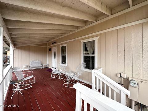 827 E 1st Ln, Eagar, AZ 85925 photo 3