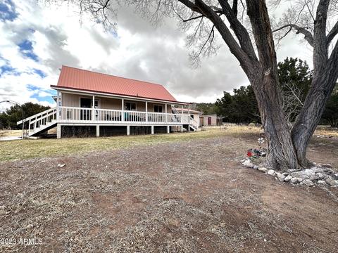 827 E 1st Ln, Eagar, AZ 85925 photo 46