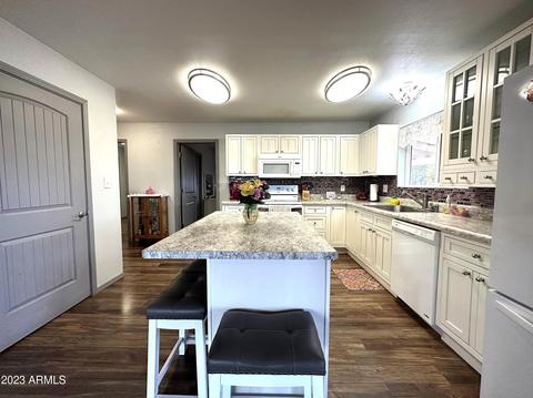 827 E 1st Ln, Eagar, AZ 85925 photo 18